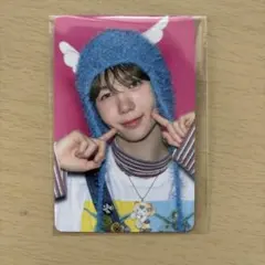 tooth fairy wish リョウ トレカ