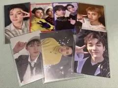 バンチャン　トレカセット