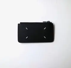 Maison Margiela メゾン　マルジェラ 財布　ブラック（早い者勝ち）