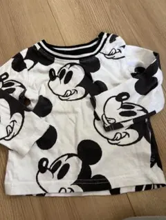 ミッキー tシャツ