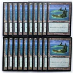 2026年最新】mtg 基本土地の人気アイテム - メルカリ