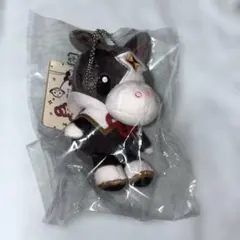グラブル くっつきぬい 十二神将アニマルズ うま
