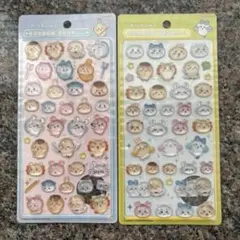 ボンボンドロップシール ちいかわ 第二弾