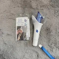 トレカ付き(未開封) JO1 ペンライト ver1