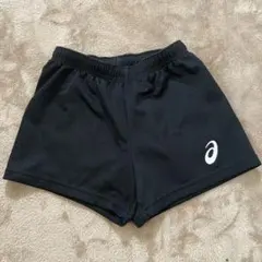 値下げ　アシックス バレーボール用パンツ Sサイズ