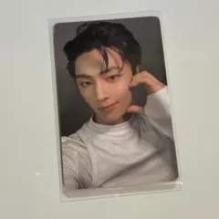 ENHYPEN UNLEASH 中華 トレカ ジェイ