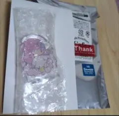 キキララ アクリルスタンド