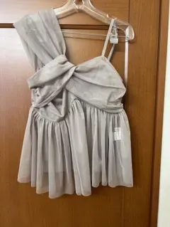 ねじりチュールキャミのサムネイル