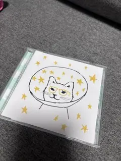 ケラケラ　スターラブレイション CD