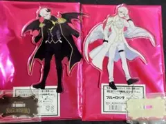 ブルーロック ファボテリア 天使と悪魔 凪誠士郎