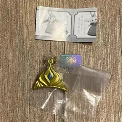 新品未開封 ディズニー アナと雪の女王 アイテムコレクション ガチャガチャ