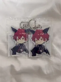 2026年最新】ばぁう アクキーの人気アイテム - メルカリ