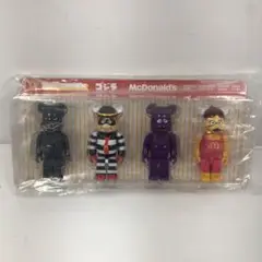 2025年最新】マクドナルド ベアブリックの人気アイテム - メルカリ