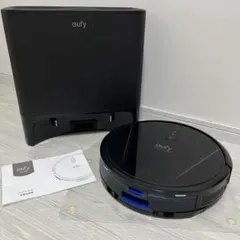 使用1年新品電池交換】Anker Eufy Clean G40 Hybrid+ - メルカリ