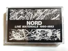 NORD ブルーレイ DVD セット - メルカリ