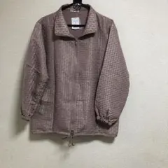 未使用レディースコート 上着 アウター　●サイズM