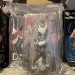 一番くじ 仮面ライダー ゼロワン D賞　アークワンフィギュア