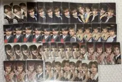 BOYNEXTDOOR BOY LIFE ケミトレカ ユニットトレカ