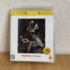【PS 3】Demon’s Souls デモンズソウル