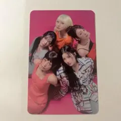 Apink RE:LOVE Platform ver. ミニカード