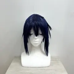 七松小平太 コスプレ ウィッグ 忍たま乱太郎 - メルカリ