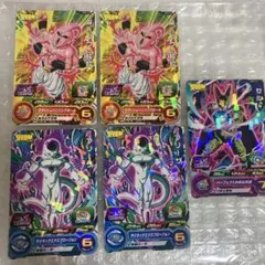 ドラゴンボール カード