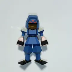FF7リバース 一番くじ 神羅兵 G賞　ファイナルファンタジー 最終値下