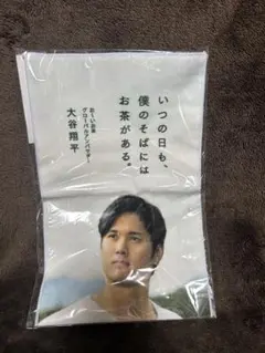 DECORTÉ 大谷翔平サイン入りバスタオル 今治タオル - メルカリ