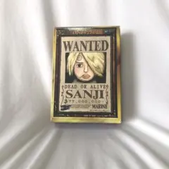 ワンピース　サンジ　ジグソーパズル　150ピース