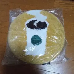 【新品未使用】スターバックス 2025 チェアパッド