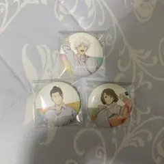 UMM.com 缶バッジ - メルカリ