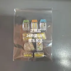 正規品 ボンボンドロップシール 和柄 たまごサンド おすそ分け①