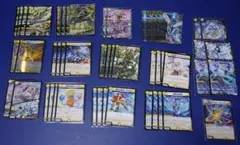 【デュエマ】アグロメカ 白単メカ 白黒メカ デッキパーツ