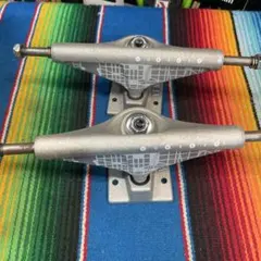 ミー太郎様専用 BAYTTER ロングスケートボード 波デザイン ケース付き