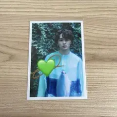 超特急 タクヤ 草川拓弥 生誕 生写真 サイン