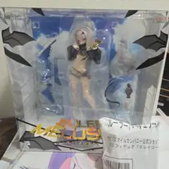 [グッスマ公式ショップ特典付き]ルーラー/メリュジーヌ 1/6スケールフィギュア