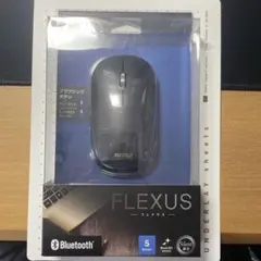 BUFFALO FLEXUS 5Buttonモデル