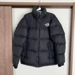 【THE NORTH FACE】ヌプシジャケット　Sサイズ