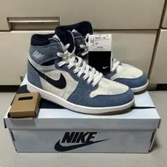 NIKE AIR JORDAN RETRO HIGH OG 1 エアジョーダン