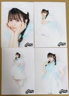 生写真まとめ売り 2025年最新】Cutie street 生写真の人気アイテム - メルカリ