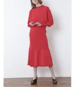 美品✨マッキントッシュ ロンドン ファインウールホールガーメント