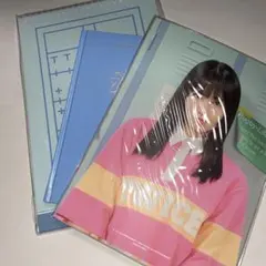 twice シーグリ2020 ポストカード スケジュール帳　カレンダーセット