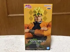 【未開封フィギュア】 ジョジョの奇妙な冒険 DIO Mometria