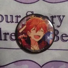 あんスタ　キャラバッジコレクション　明星スバル