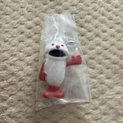 パペットスンスン　めじるしアクセサリー　ノンノン