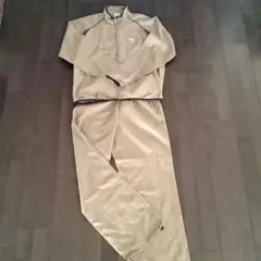 新品未使用品 プーマ レディース セットアップ♪