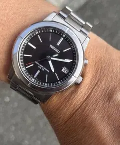 【廃盤・レア】SEIKO SPIRIT SBFV007