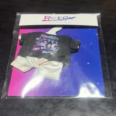 新品未開封　キンプリ King & Prince Re:ERA はぴぬい 衣装