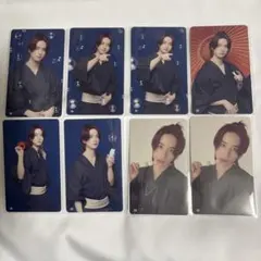 JO1 5th Anniversary 祭り　佐藤景瑚