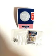 共立食品 Homemade Cake Vol.2 ミックスカラースプレー